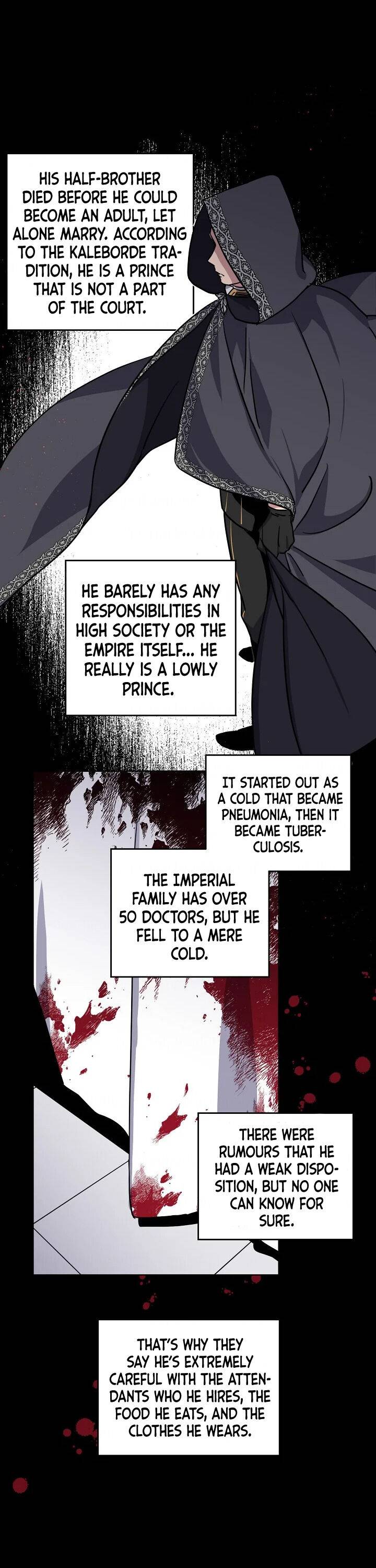 Chitra Chapter 103 - HolyManga.Net