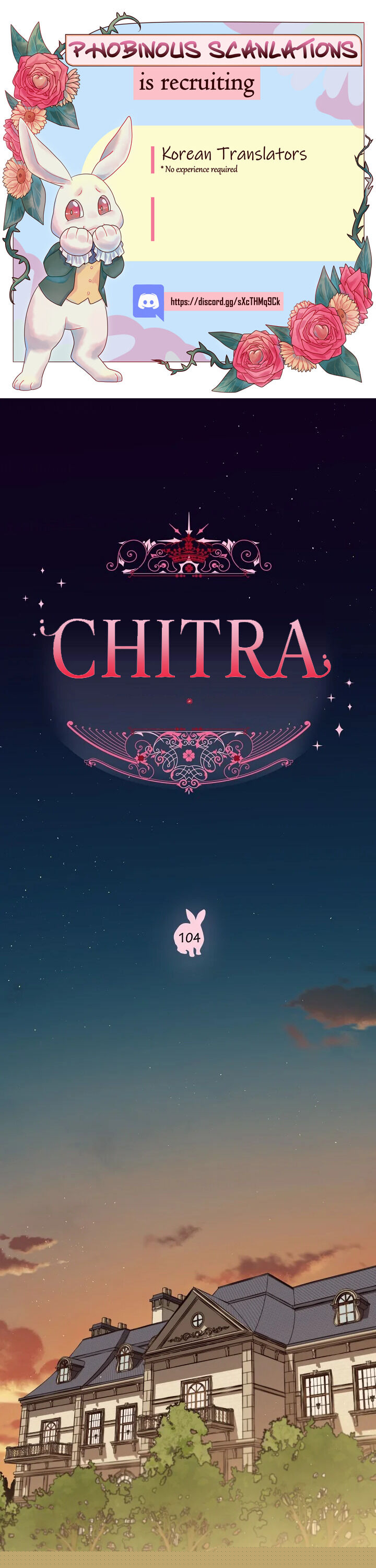 Chitra Chapter 104 - HolyManga.Net