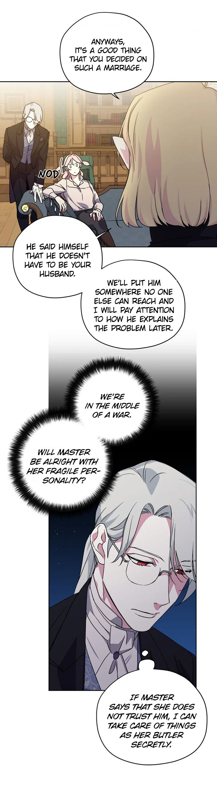 Chitra Chapter 104 - HolyManga.Net