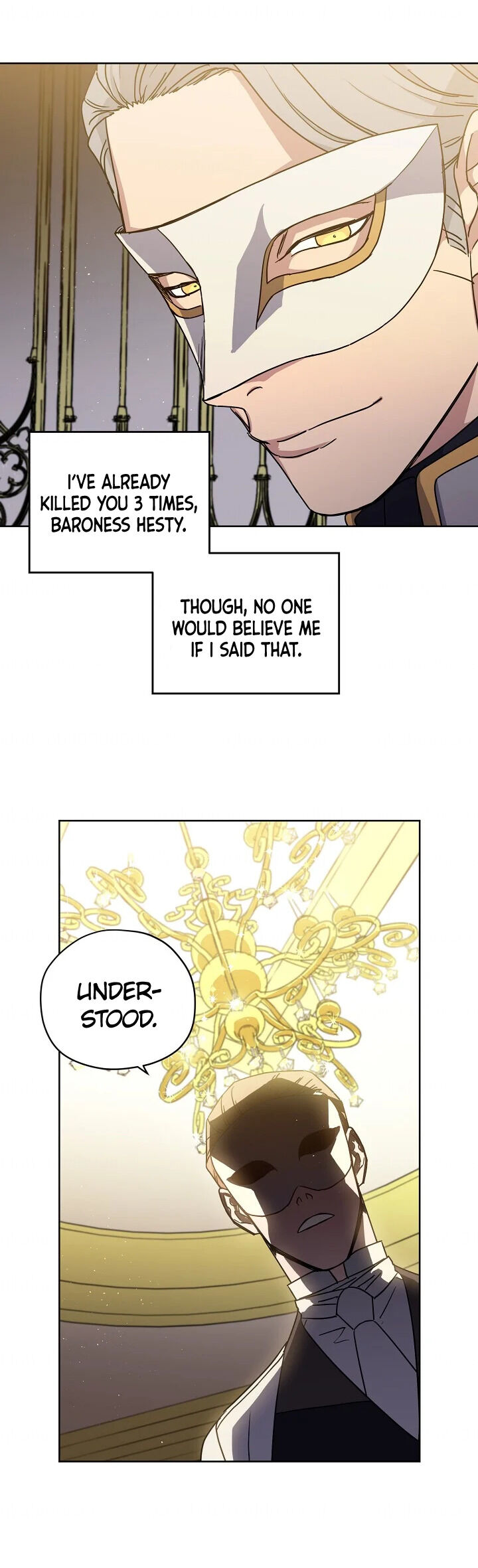 Chitra Chapter 104 - HolyManga.Net