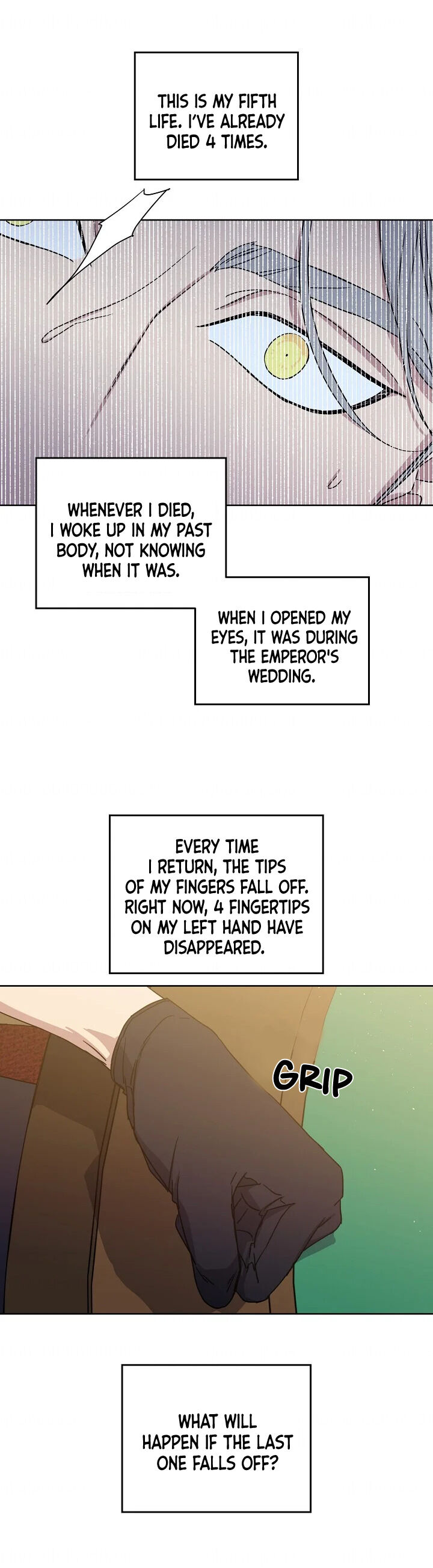 Chitra Chapter 104 - HolyManga.Net