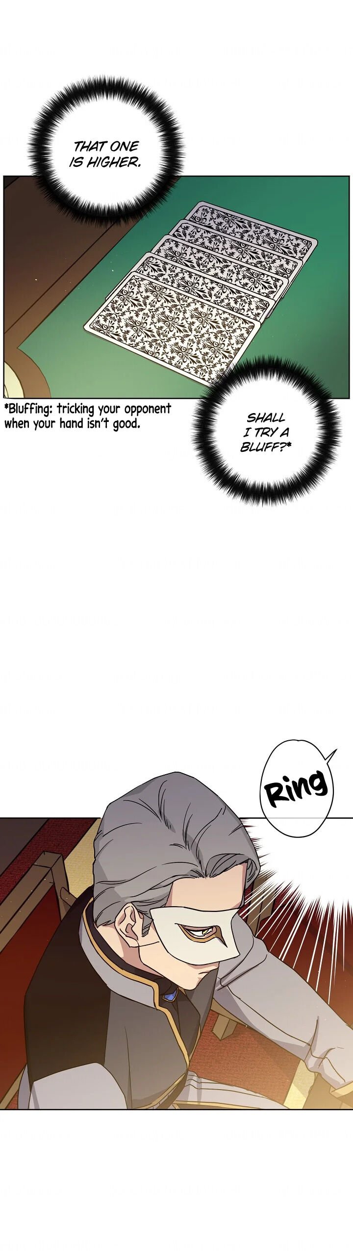 Chitra Chapter 105 - HolyManga.Net