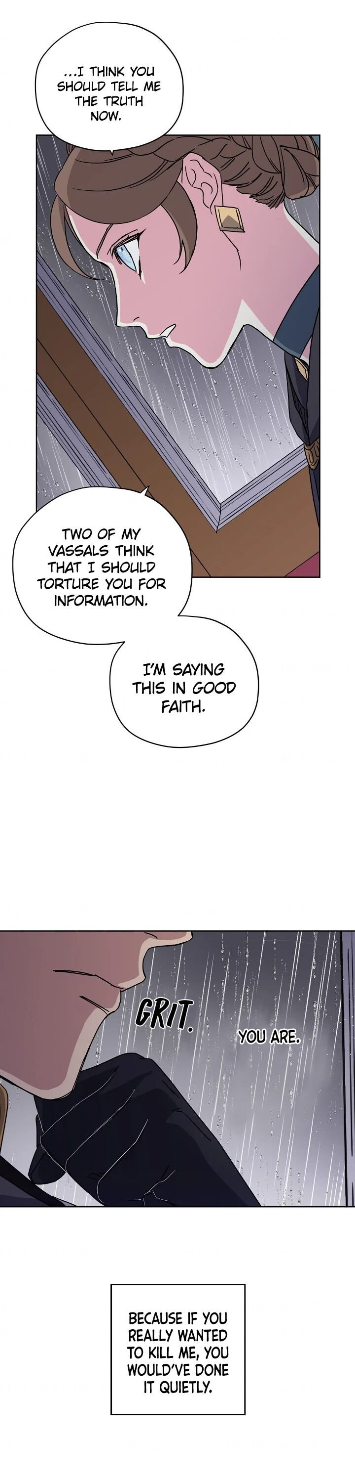 Chitra Chapter 105 - HolyManga.Net
