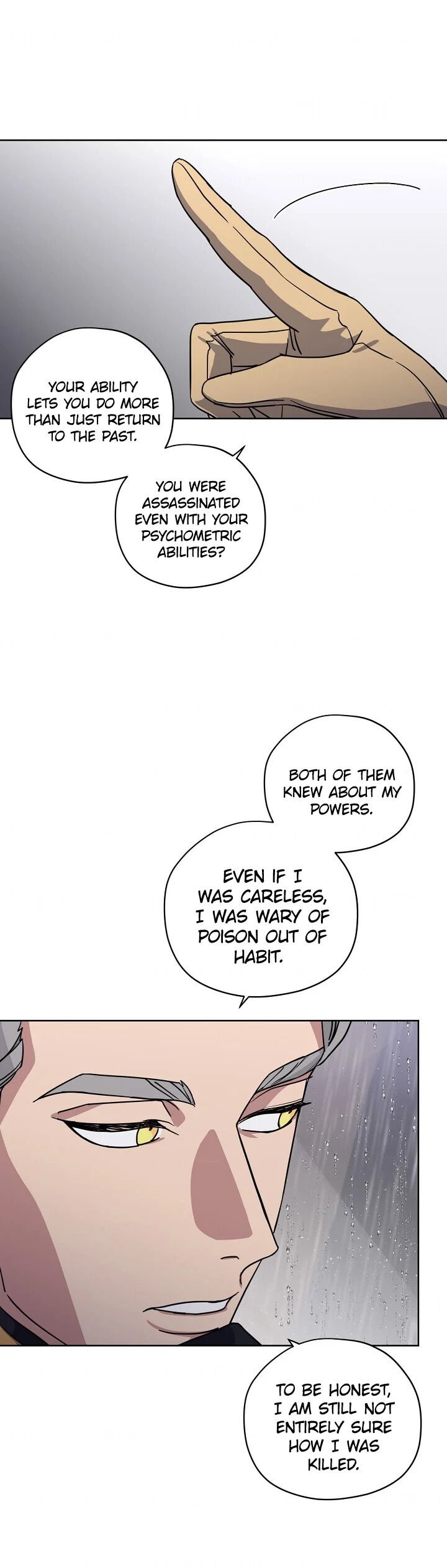 Chitra Chapter 106 - HolyManga.Net