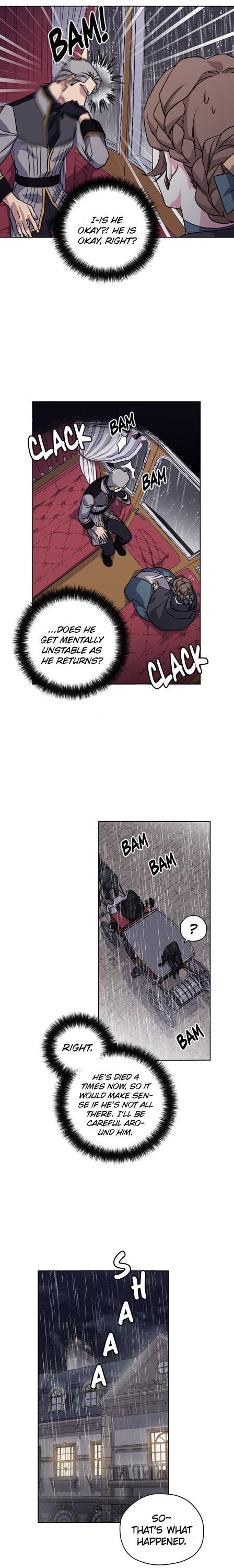Chitra Chapter 106 - HolyManga.Net