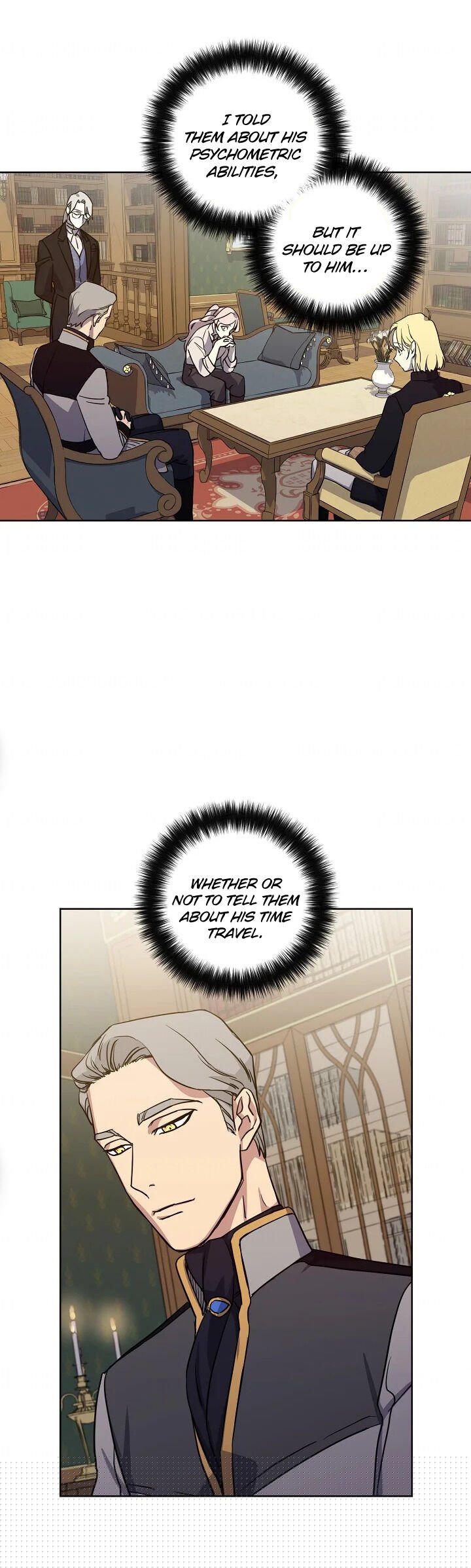 Chitra Chapter 106 - HolyManga.Net