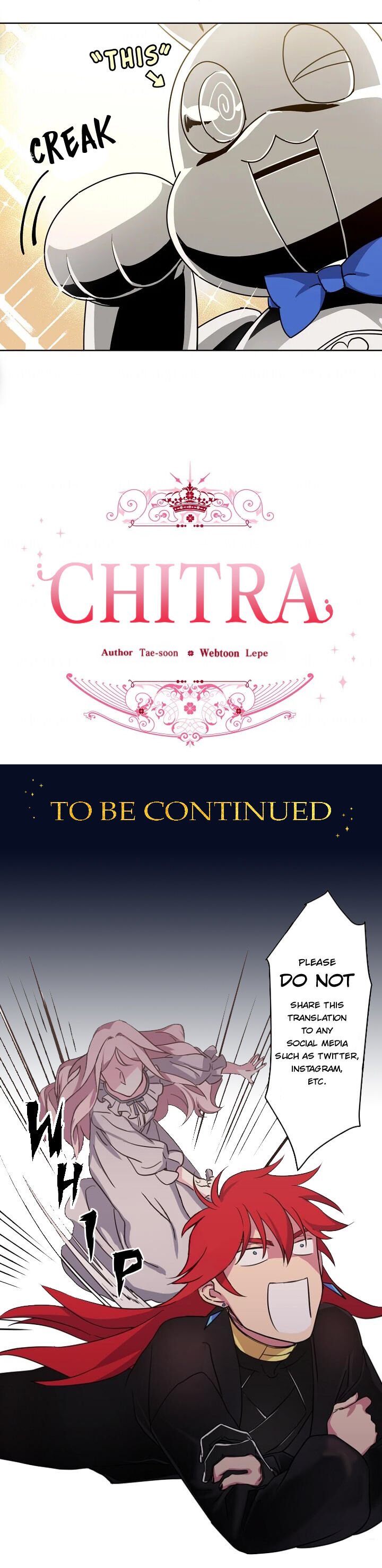 Chitra Chapter 106 - HolyManga.Net
