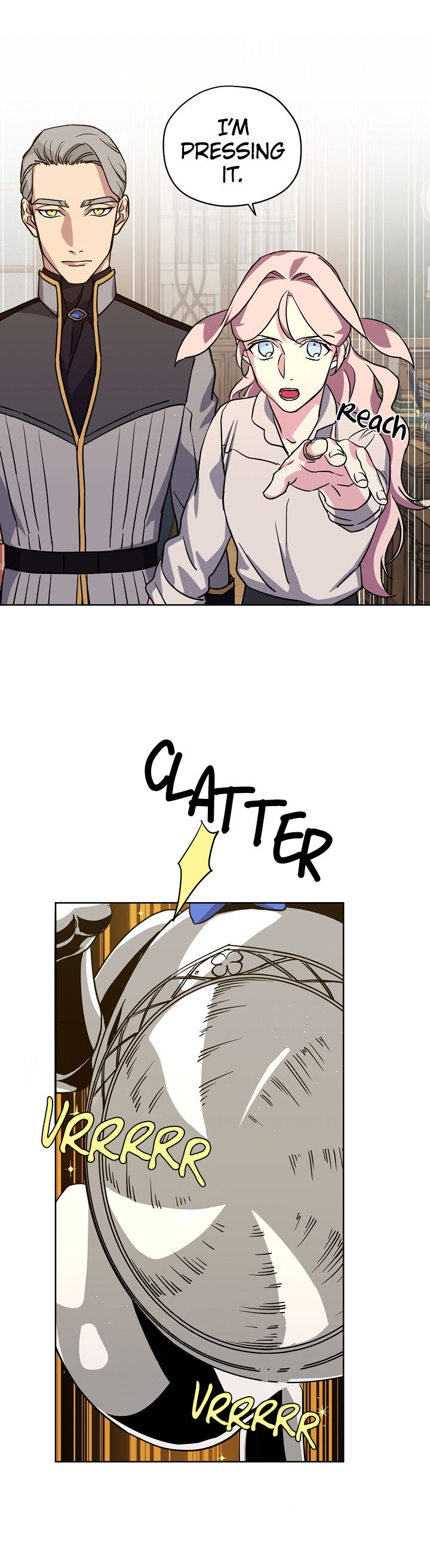 Chitra Chapter 107 - HolyManga.Net