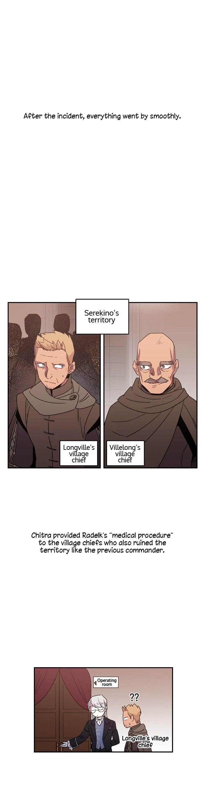 Chitra Chapter 11 - HolyManga.Net