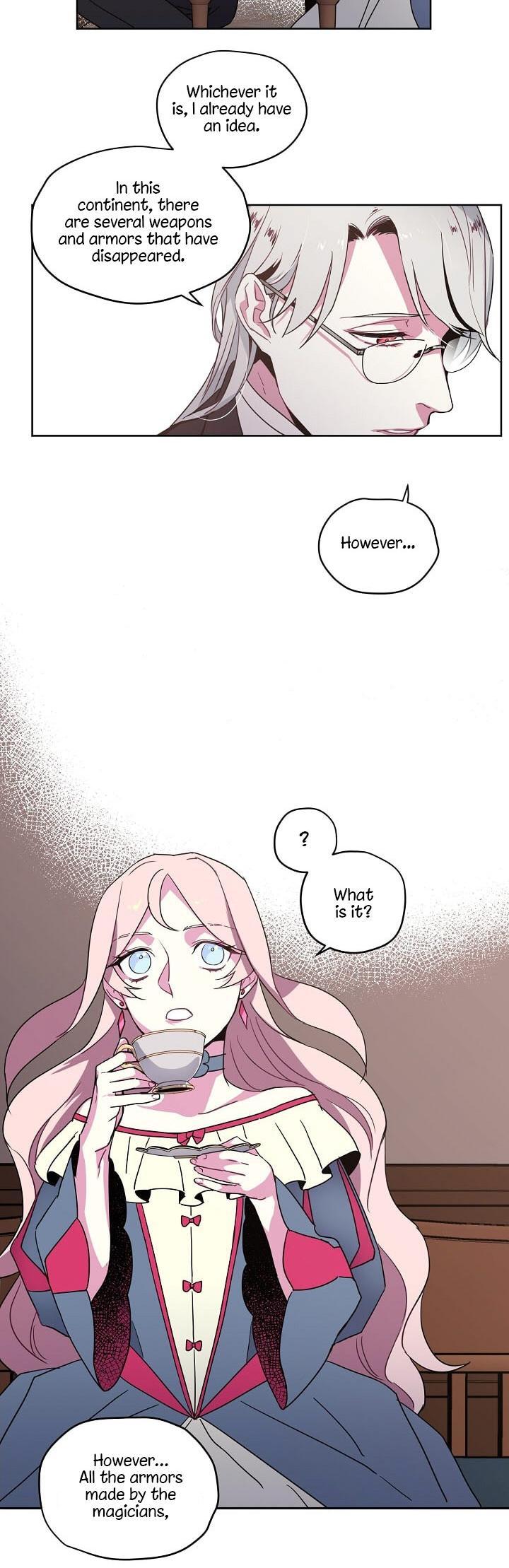 Chitra Chapter 11 - HolyManga.Net
