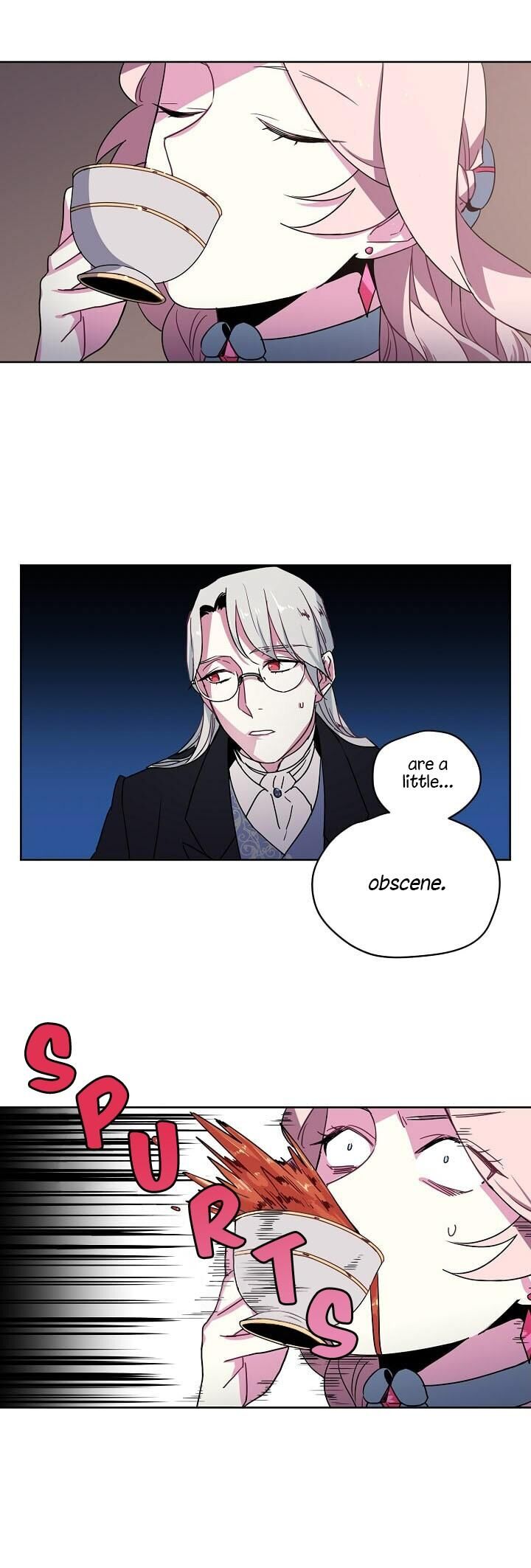 Chitra Chapter 11 - HolyManga.Net