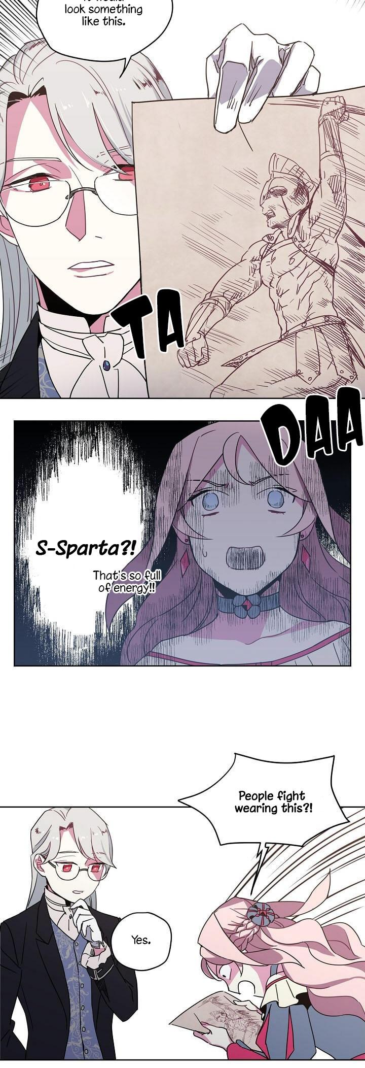 Chitra Chapter 11 - HolyManga.Net