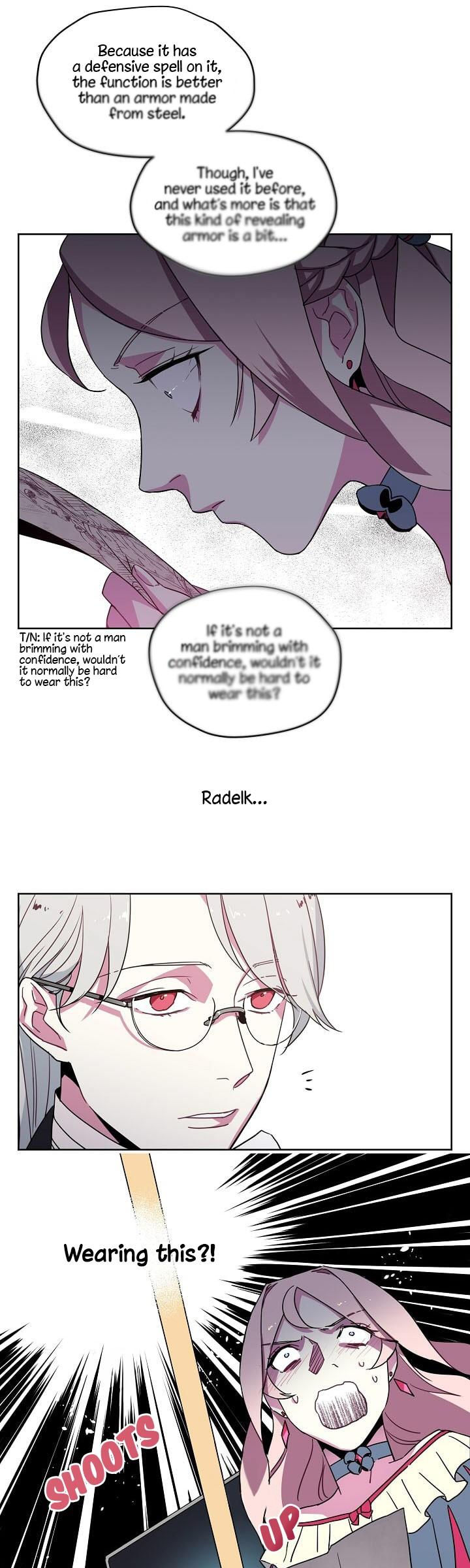 Chitra Chapter 11 - HolyManga.Net