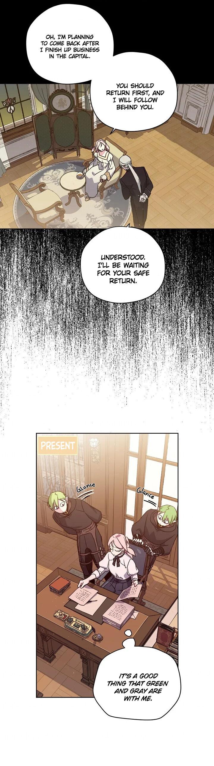 Chitra Chapter 111 - HolyManga.Net