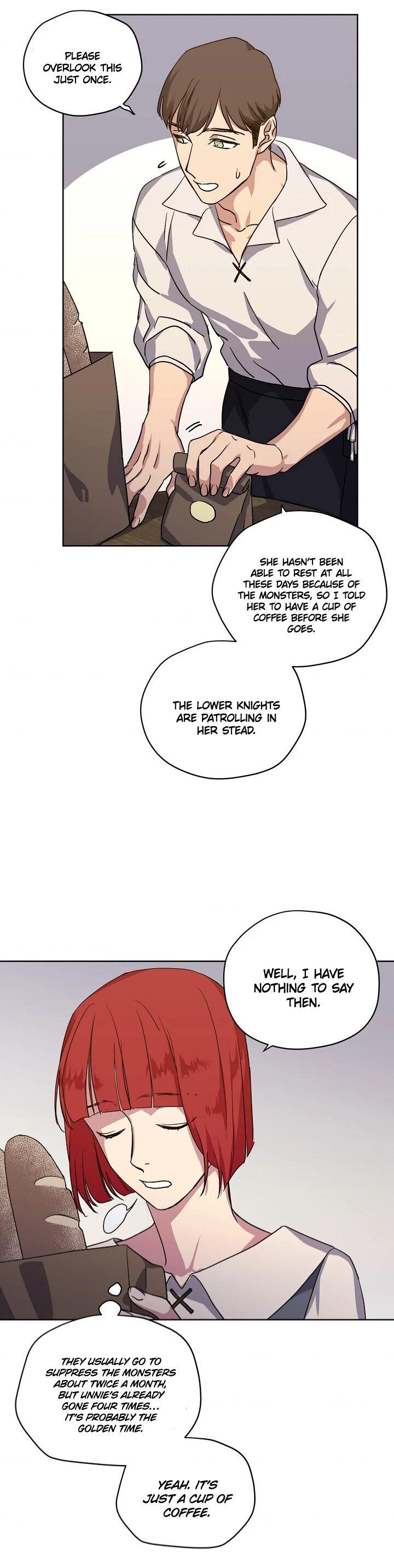 Chitra Chapter 111 - HolyManga.Net