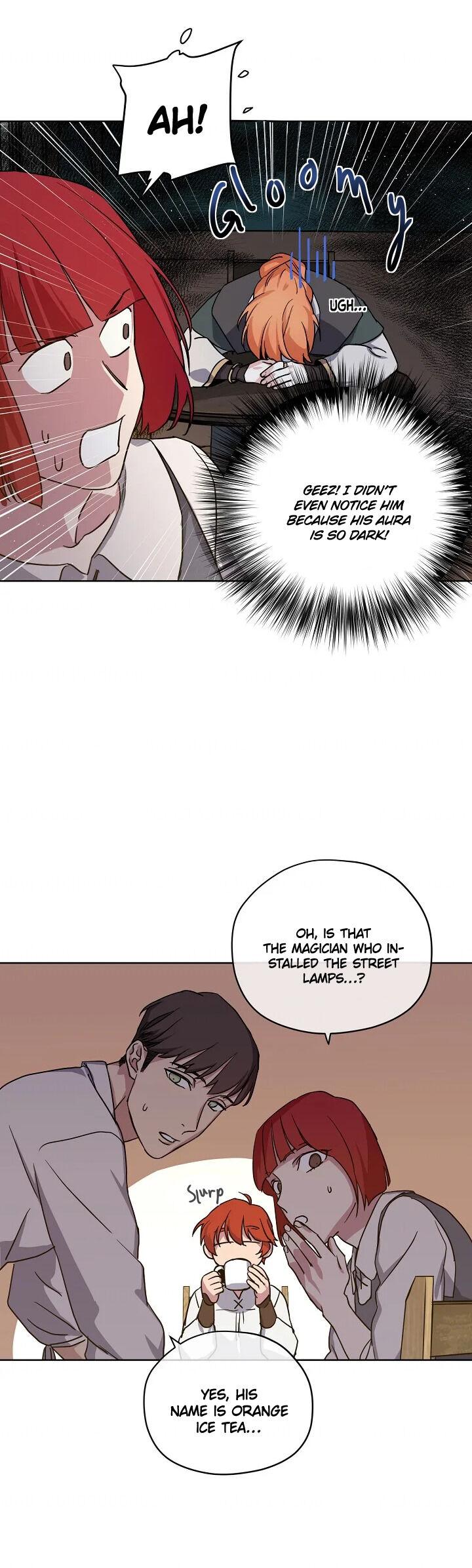 Chitra Chapter 111 - HolyManga.Net