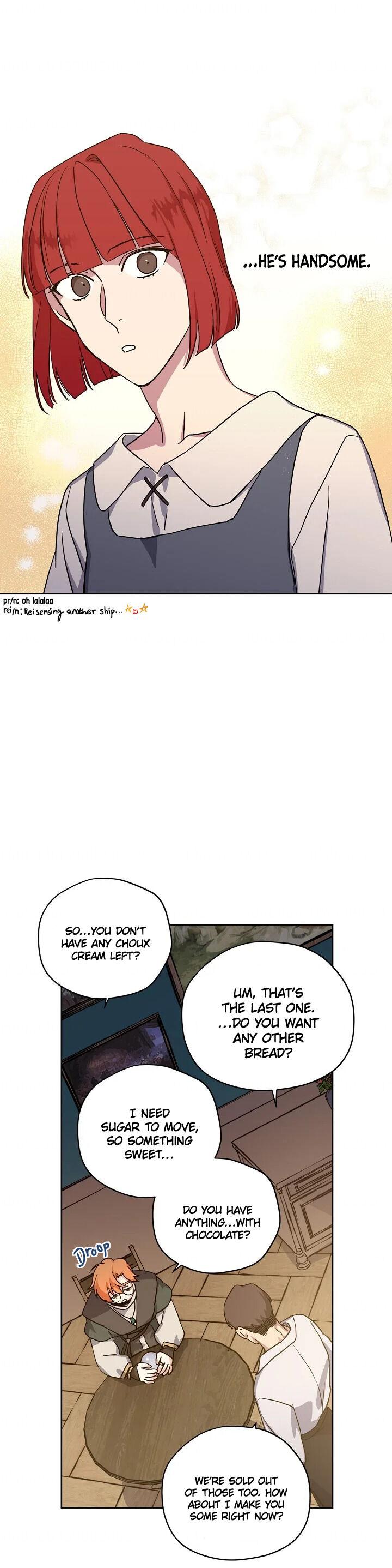 Chitra Chapter 111 - HolyManga.Net