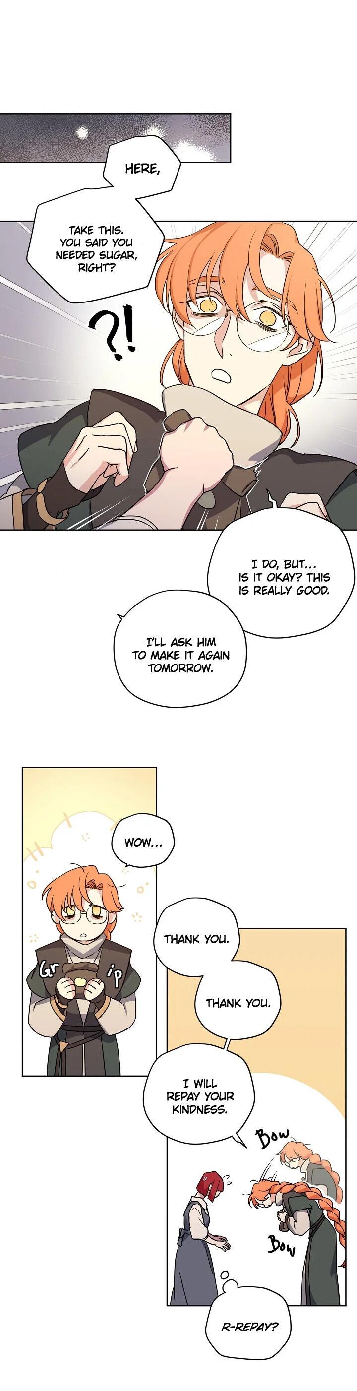 Chitra Chapter 111 - HolyManga.Net