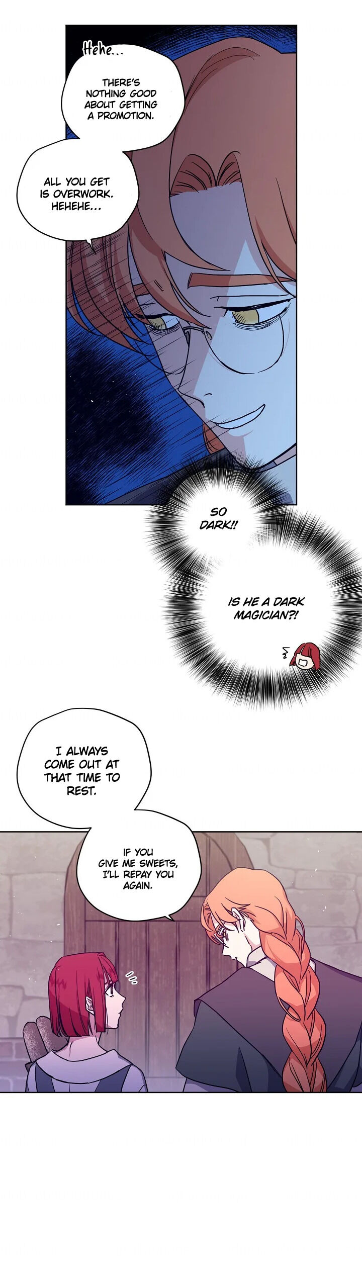 Chitra Chapter 112 - HolyManga.Net