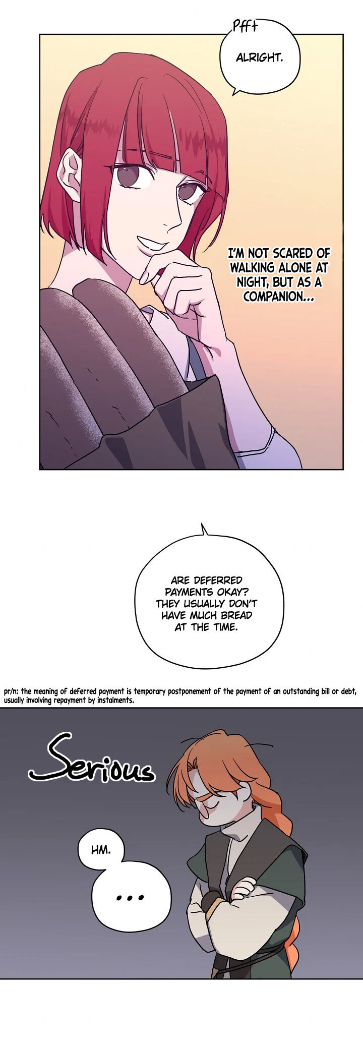 Chitra Chapter 112 - HolyManga.Net