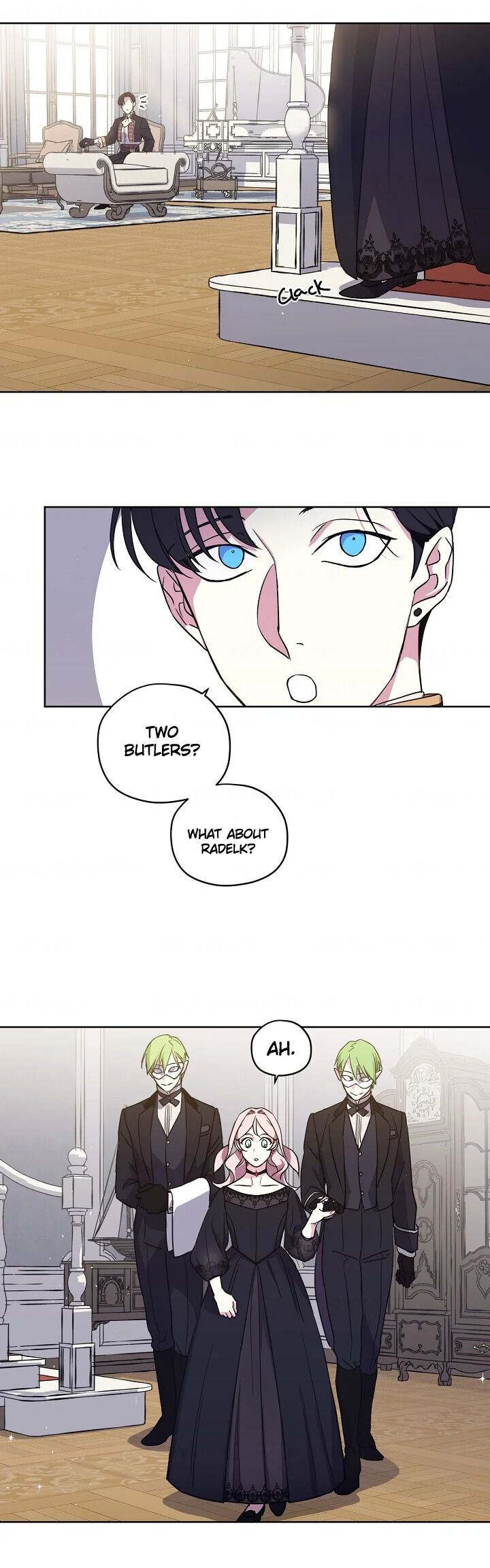 Chitra Chapter 112 - HolyManga.Net