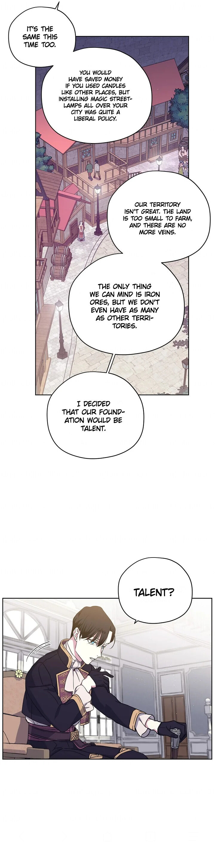 Chitra Chapter 112 - HolyManga.Net