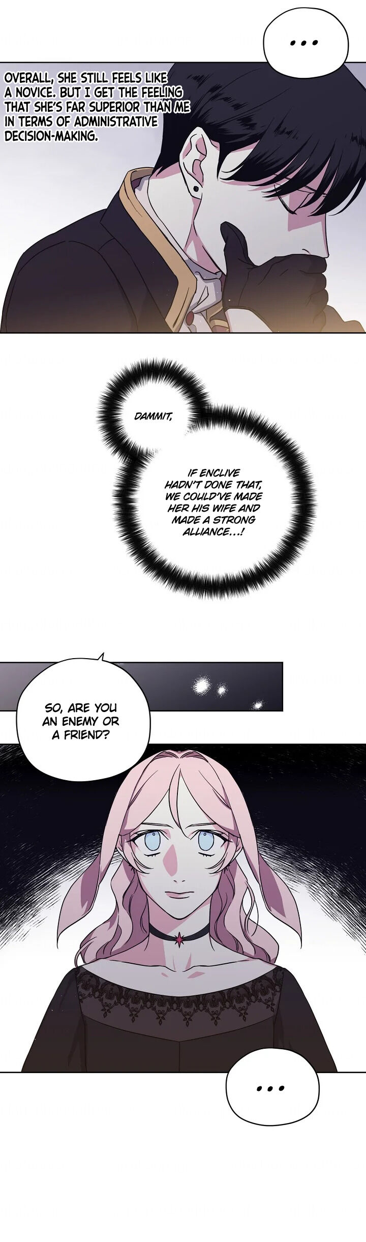 Chitra Chapter 112 - HolyManga.Net