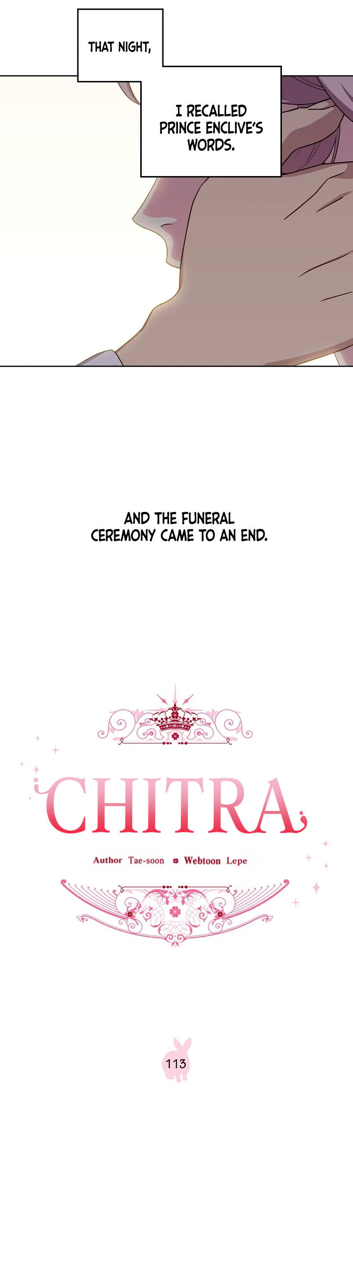 Chitra Chapter 113 - HolyManga.Net
