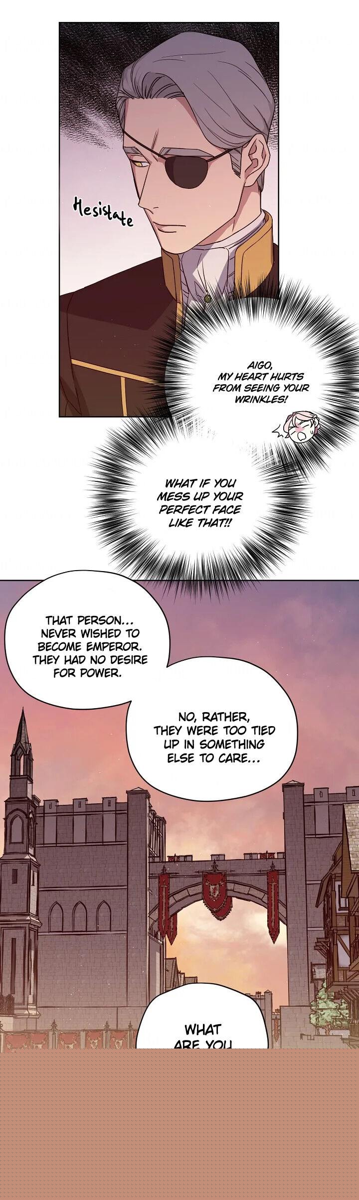 Chitra Chapter 113 - HolyManga.Net