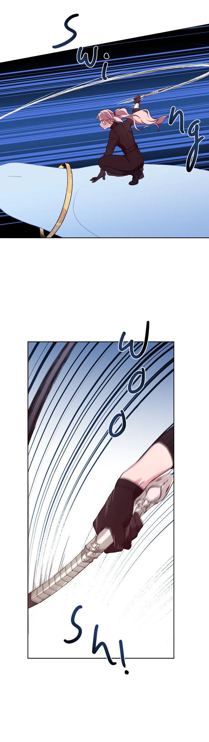Chitra Chapter 113 - HolyManga.Net