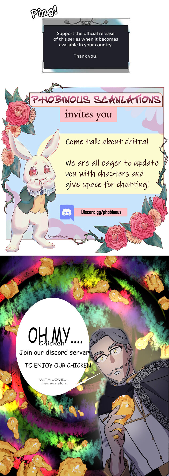 Chitra Chapter 113 - HolyManga.Net