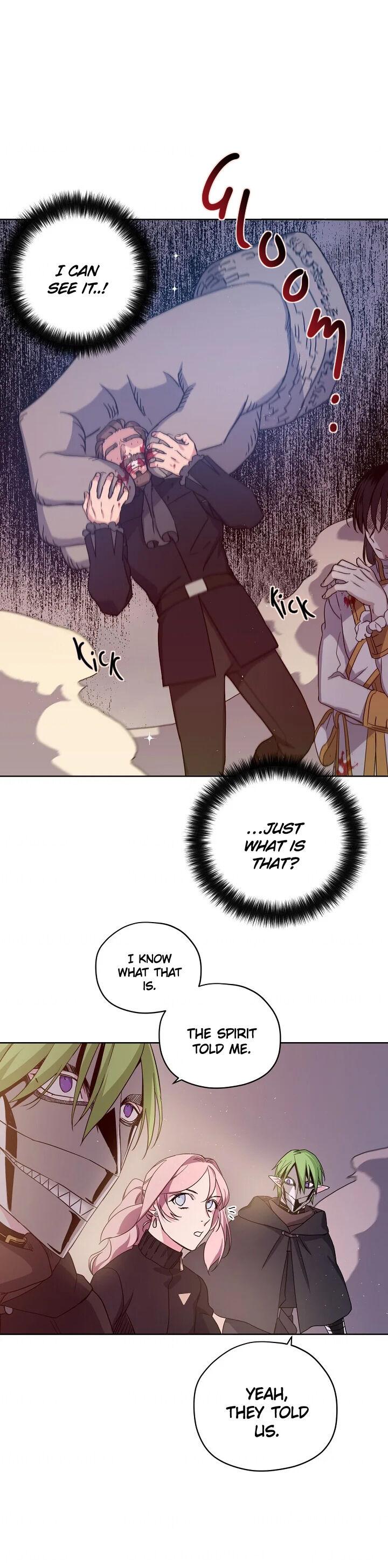 Chitra Chapter 114 - HolyManga.Net