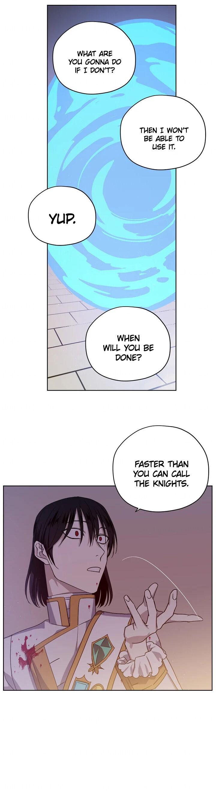 Chitra Chapter 114 - HolyManga.Net