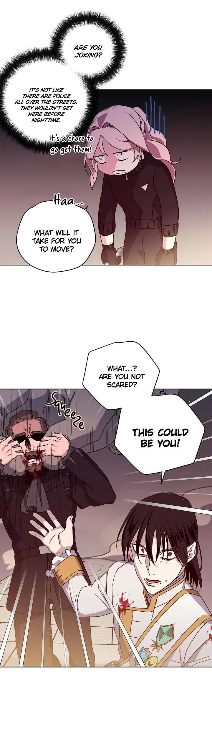 Chitra Chapter 114 - HolyManga.Net