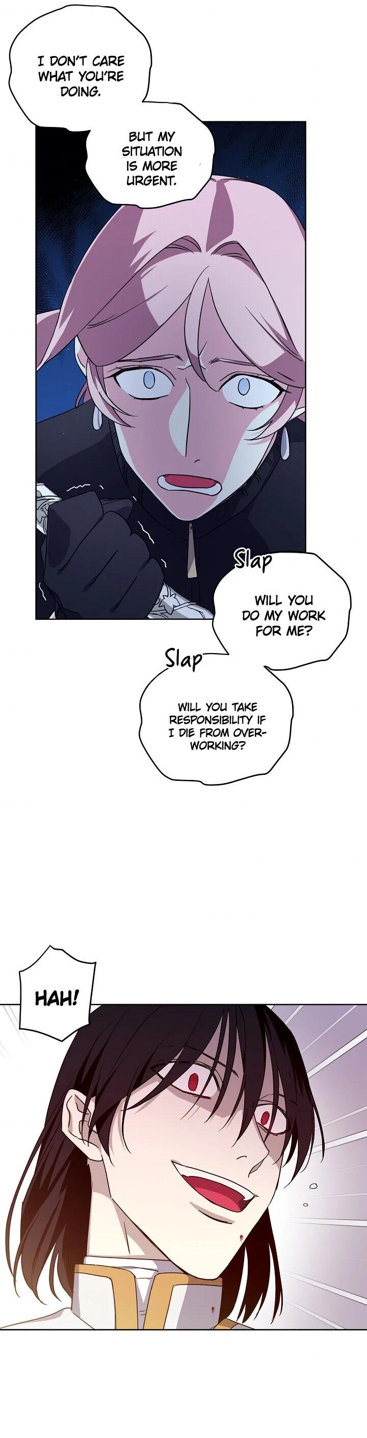 Chitra Chapter 114 - HolyManga.Net