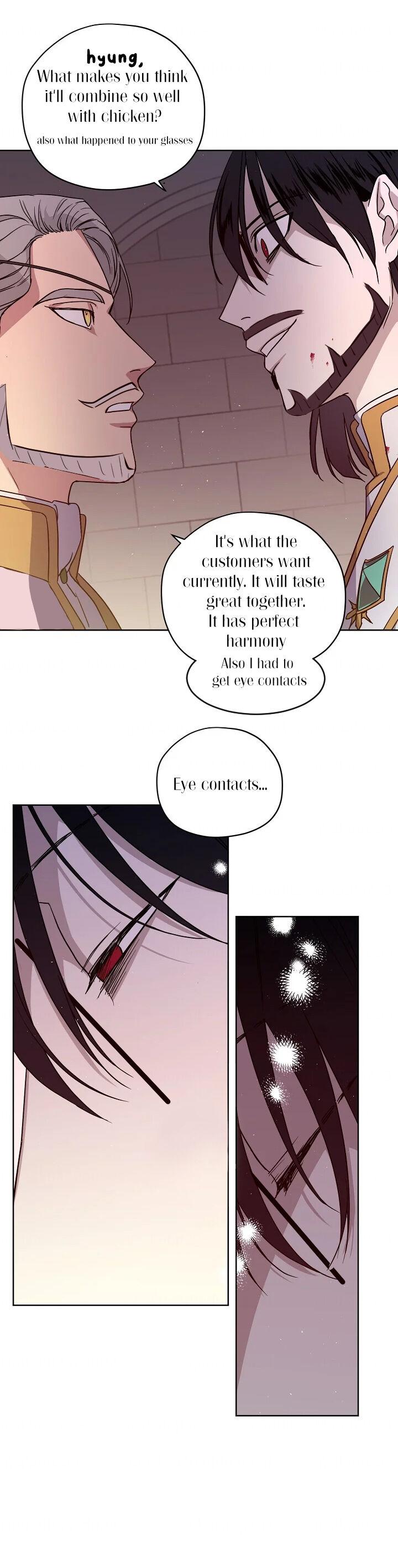 Chitra Chapter 114 - HolyManga.Net