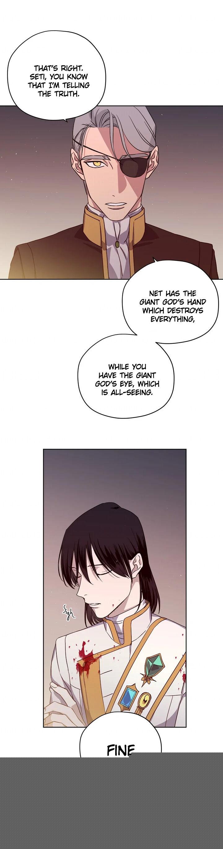 Chitra Chapter 115 - HolyManga.Net