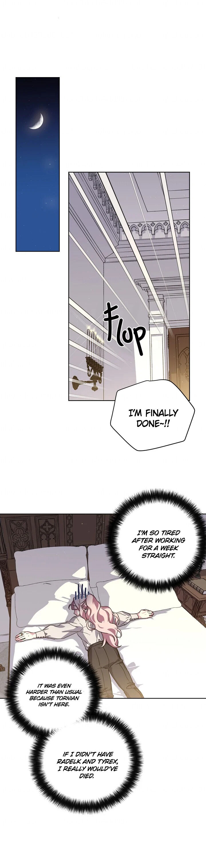 Chitra Chapter 116 - HolyManga.Net