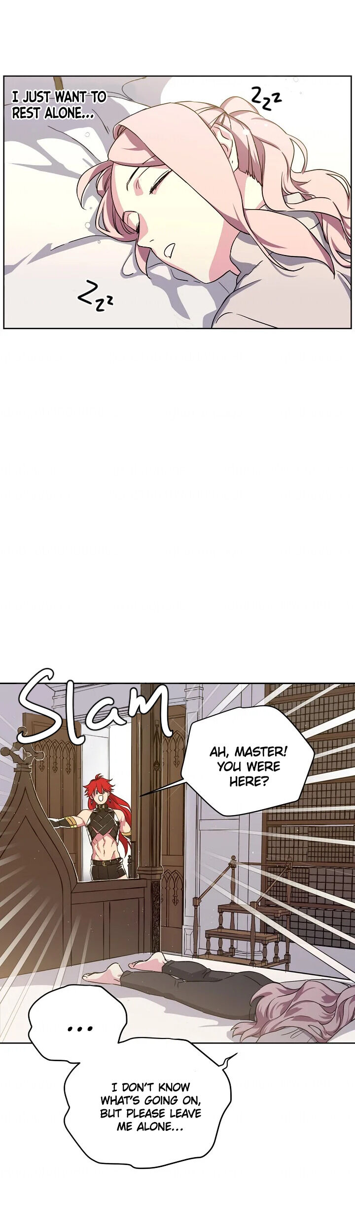 Chitra Chapter 116 - HolyManga.Net