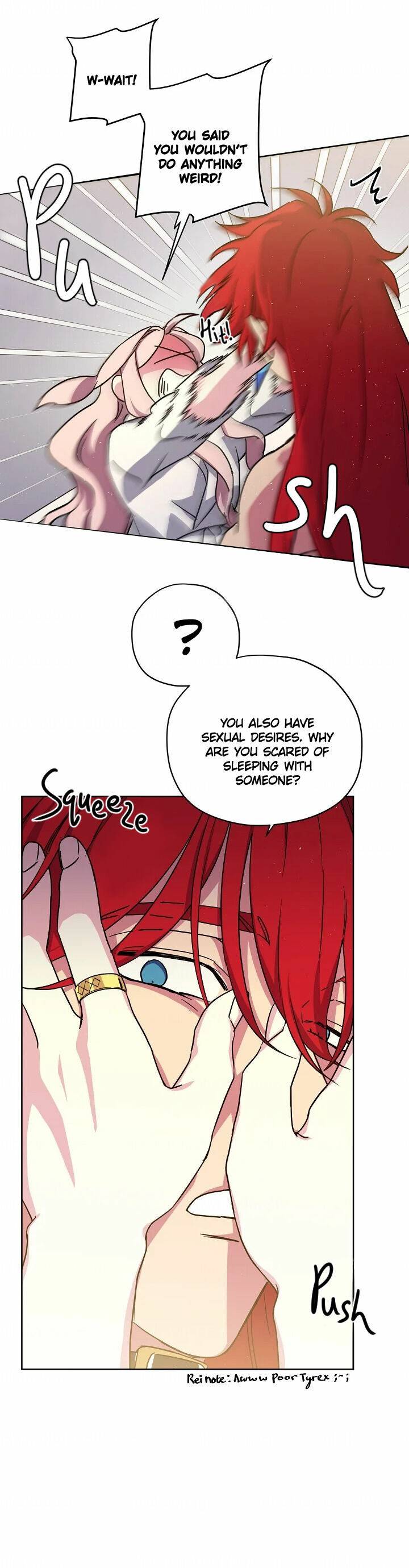 Chitra Chapter 117 - HolyManga.Net