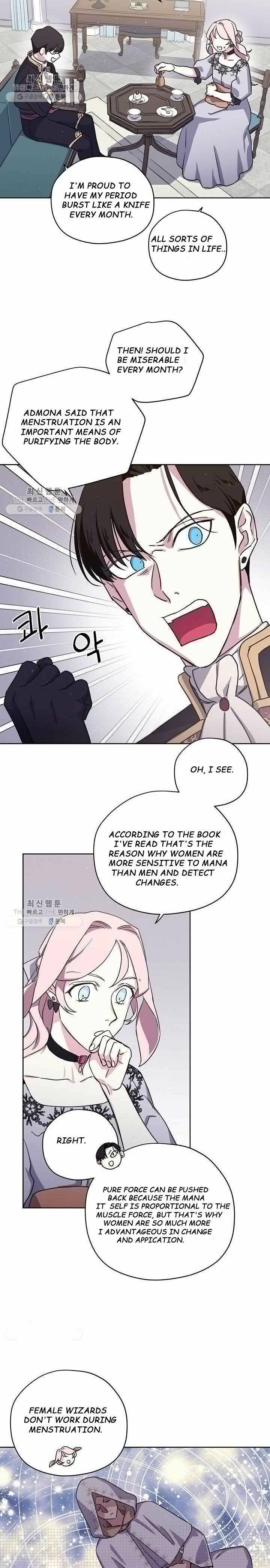 Chitra Chapter 118 - HolyManga.Net