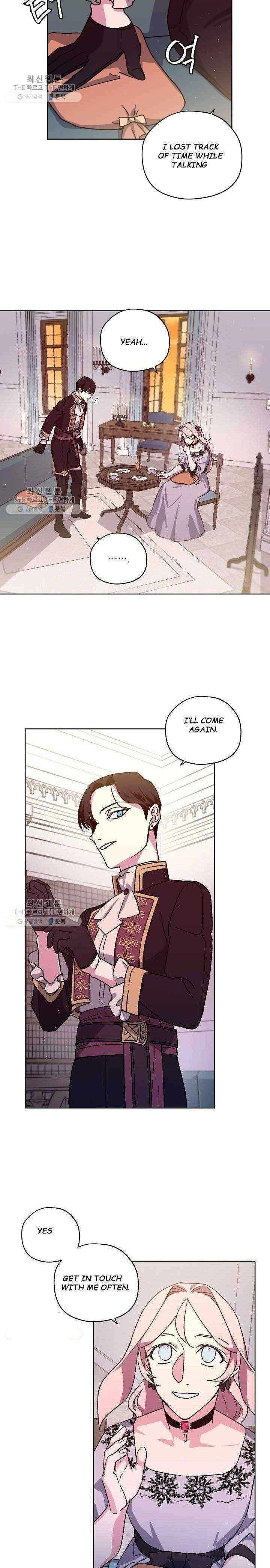 Chitra Chapter 118 - HolyManga.Net