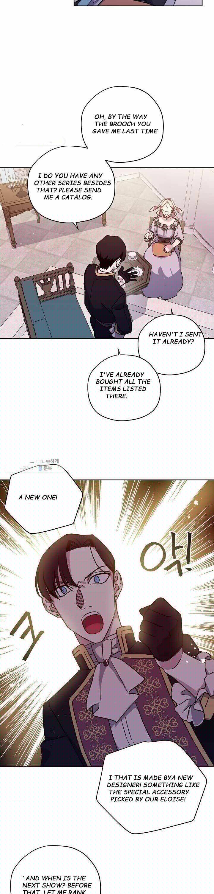 Chitra Chapter 118 - HolyManga.Net