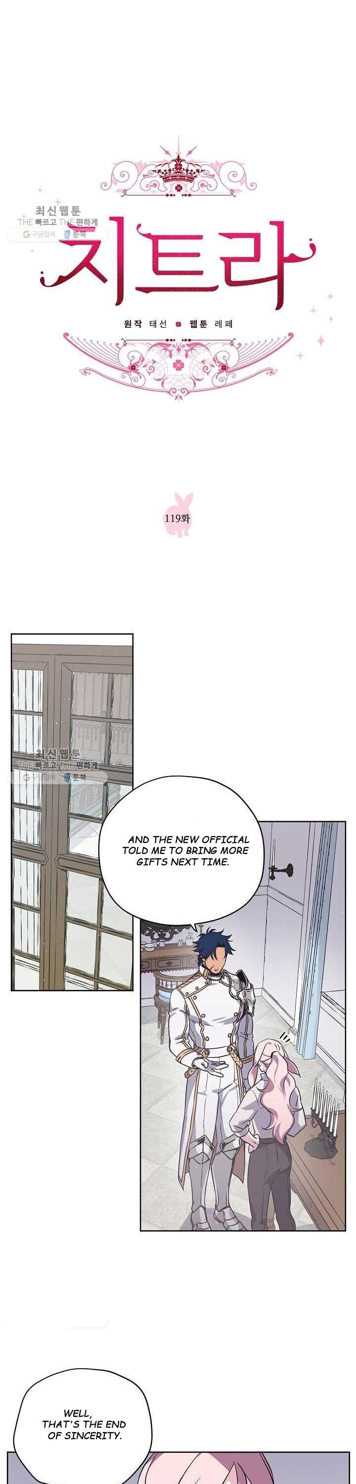 Chitra Chapter 119 - HolyManga.Net