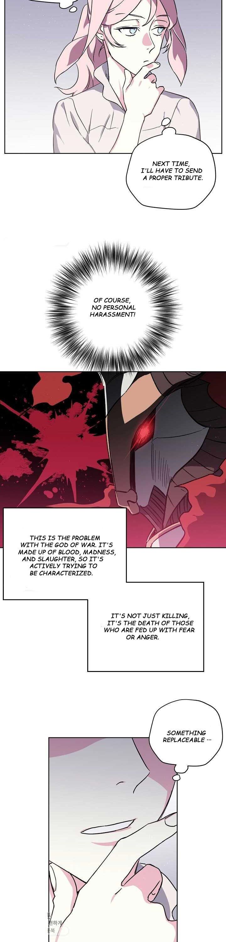 Chitra Chapter 119 - HolyManga.Net