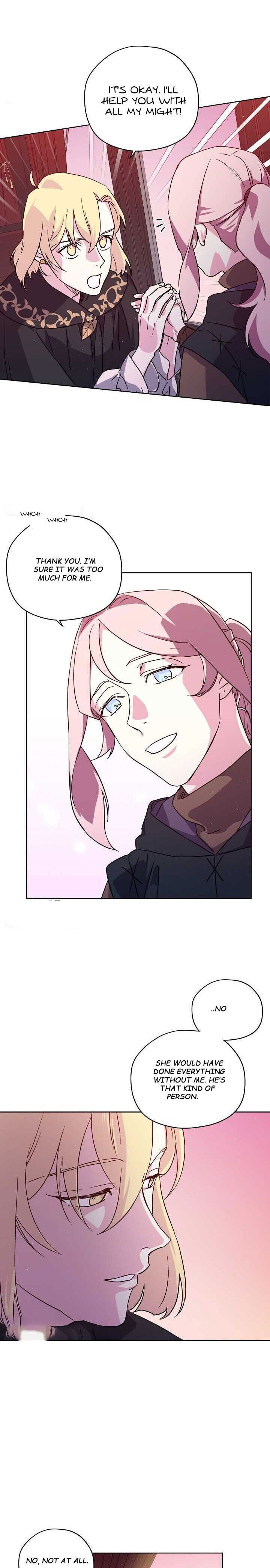 Chitra Chapter 119 - HolyManga.Net