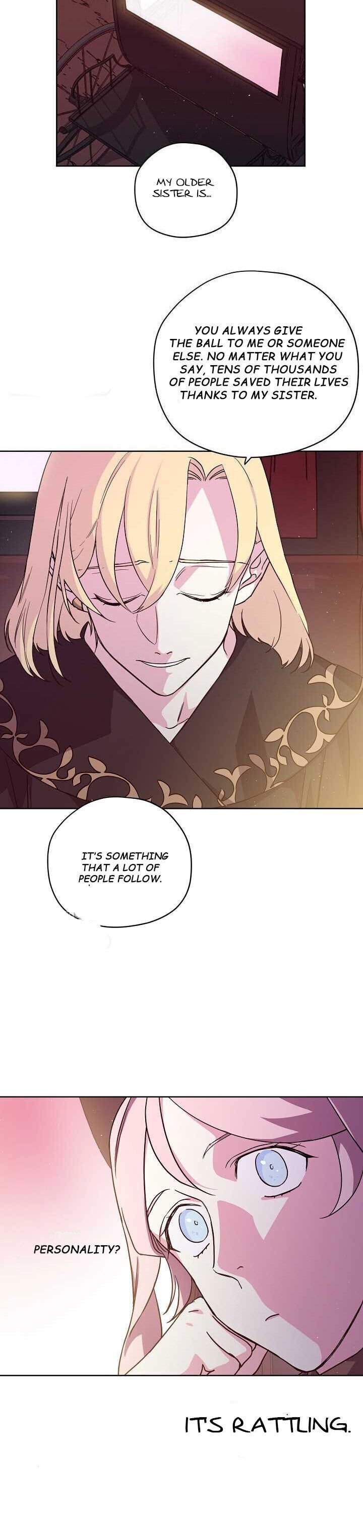 Chitra Chapter 119 - HolyManga.Net