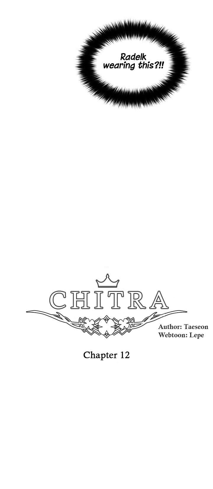Chitra Chapter 12 - HolyManga.Net