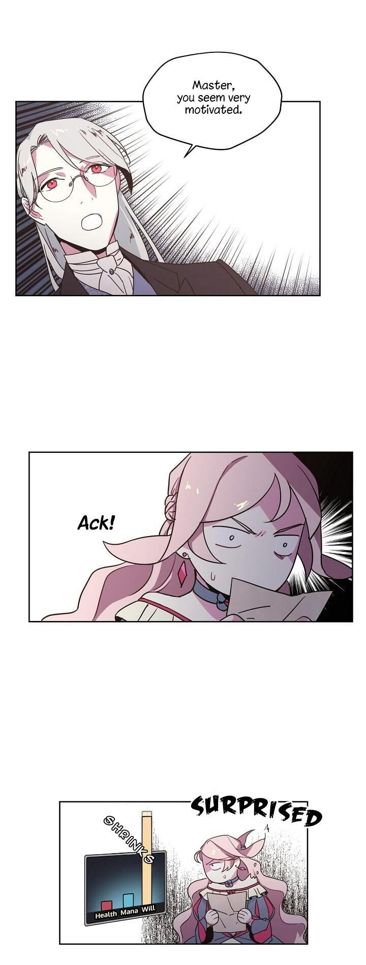 Chitra Chapter 12 - HolyManga.Net
