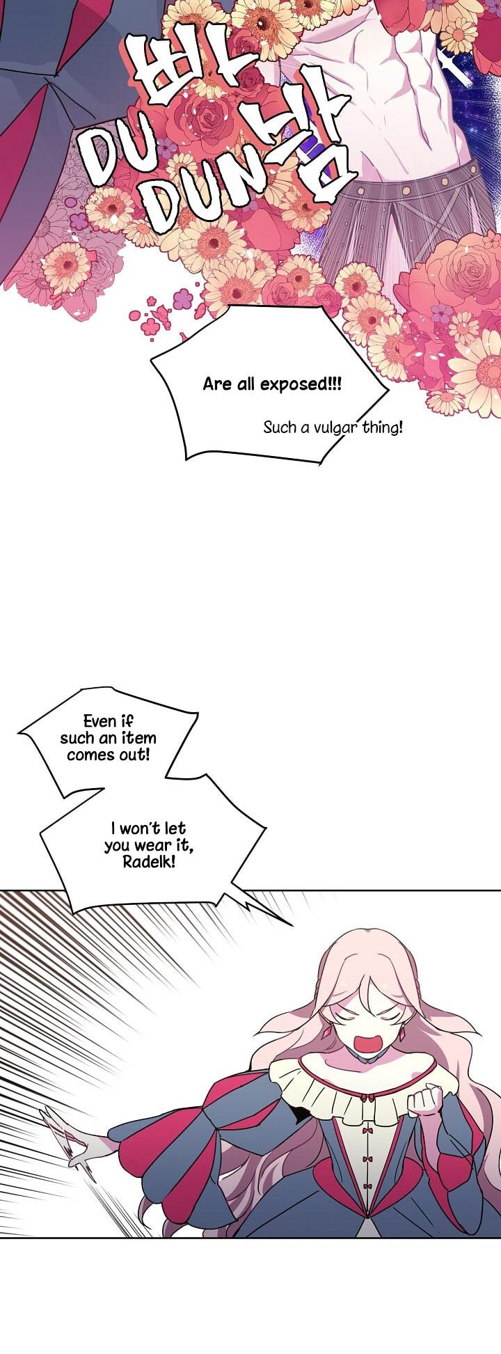 Chitra Chapter 12 - HolyManga.Net